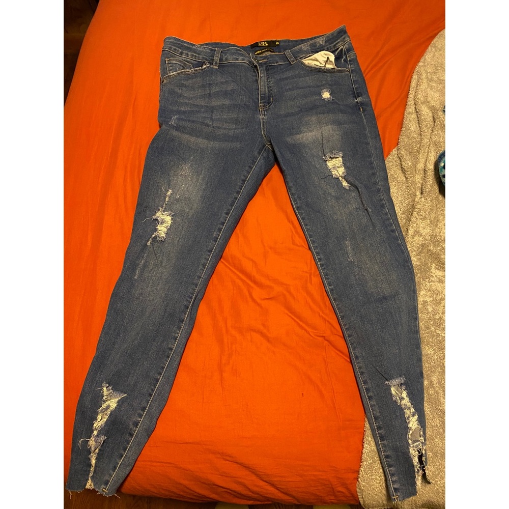 L&B jeans